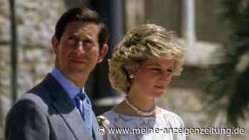 Earl Spencer packt aus: Das Geheimnis, das Diana mit sich trug