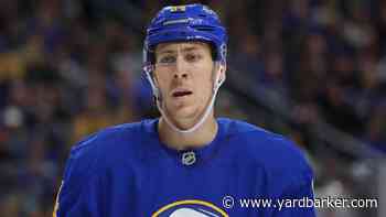 Sabres’ Blue‑Line Options if Samuelsson and Zellweger Face Extended Absences