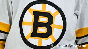 Boston Bruins Place Max Guenette on Waivers