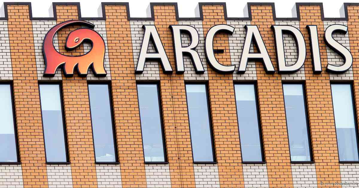 Waarom ingenieursbureau Arcadis het Canadese WSP de deur wees: ‘Vierdubbel slot op de deur’