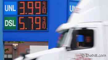 White House says it's not preparing to ban diesel exports