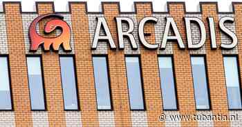 Waarom ingenieursbureau Arcadis het Canadese WSP de deur wees: ‘Vierdubbel slot op de deur’