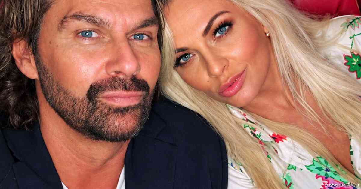 Hoe Hyves het leven van Bobbi Eden veranderde: ‘Brandon is een echte Hyves-baby’