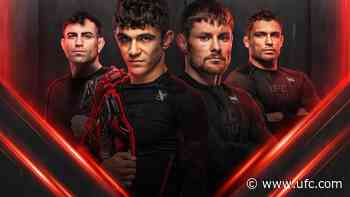 UFC BJJ 11: Musumeci vs Mitchell Results