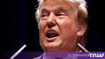 DOJ defends Trump’s White House ban on CNN, Politico and MS NOW