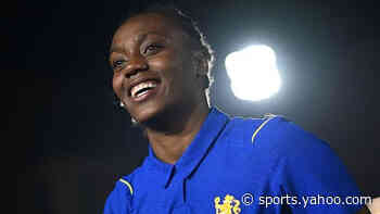 Women's Champions League: Malard starts for Chelsea against Austria Vienna