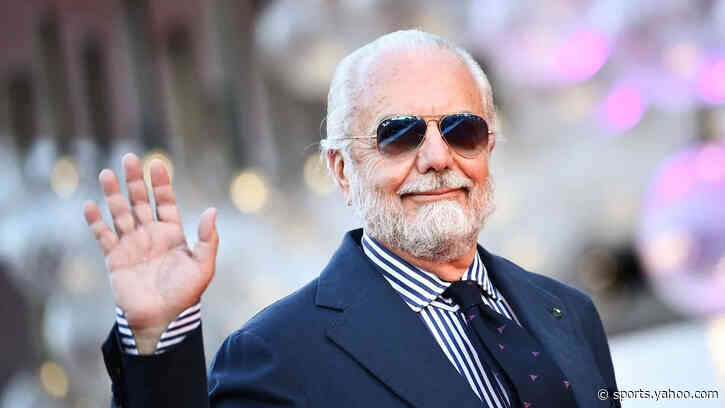 De Laurentiis anger at Spalletti: ‘Coaches forget they are just employees’