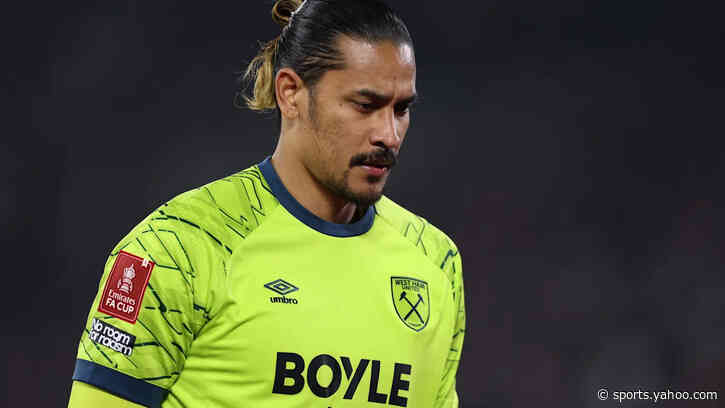 £60k-A-Week West Ham Star Set For Free Exit: Right Decision?