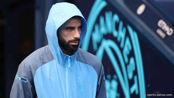 Ait-Nouri targeted by Juventus after Manchester City struggle
