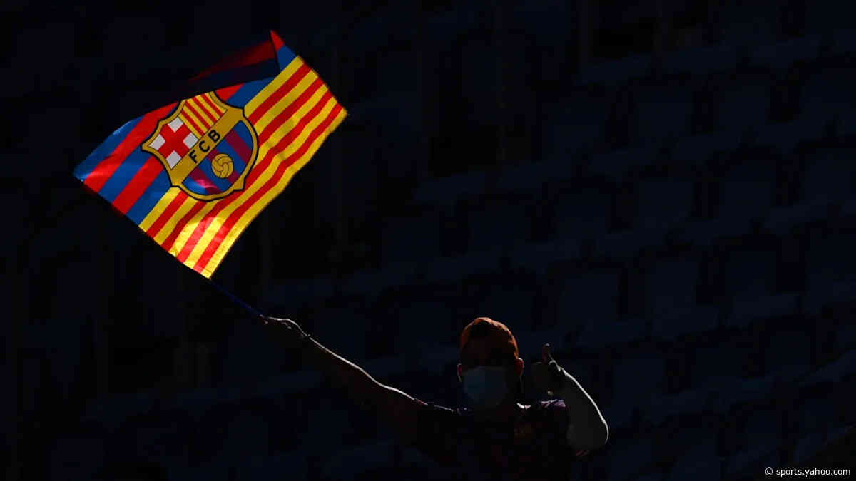 Barcelona face a fresh challenge with their increasing wage bill