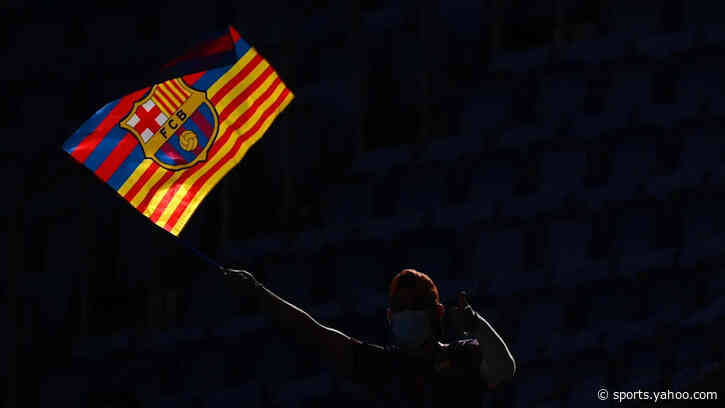 Barcelona face a fresh challenge with their increasing wage bill