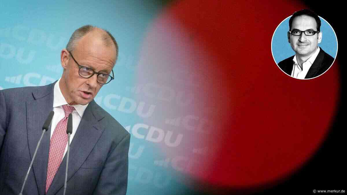 Rente mit 63 bleibt? Warum das die falsche Lehre aus den Wahlen wäre