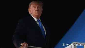 Trump says Canada is 'destroying itself' with immigration. Ministers say that's bogus