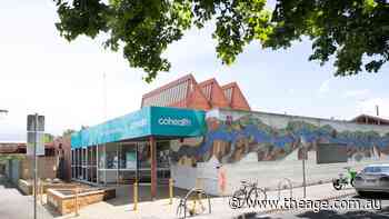 Embattled cohealth spends $1m on wages, crisis comms