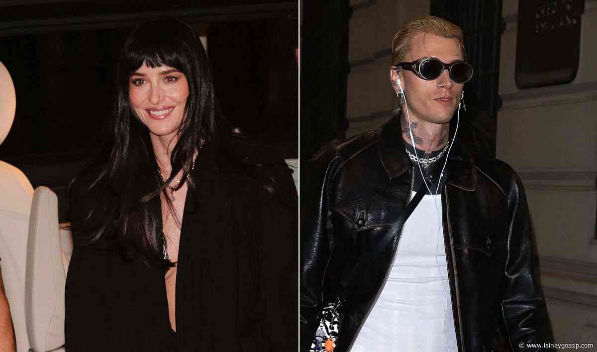 Celebrity Social Media, September 23, 2026