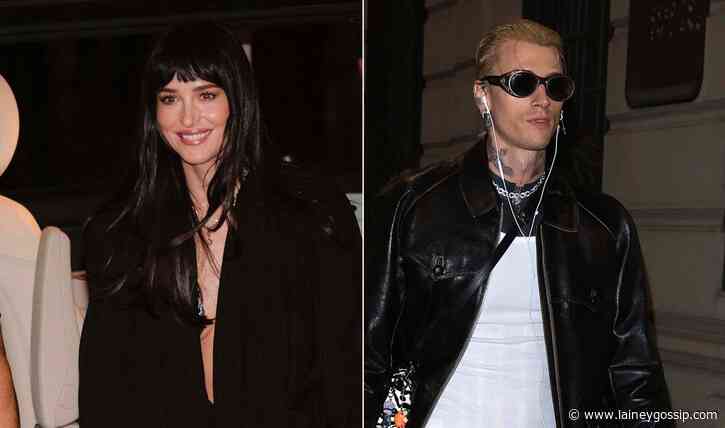 Celebrity Social Media, September 23, 2026