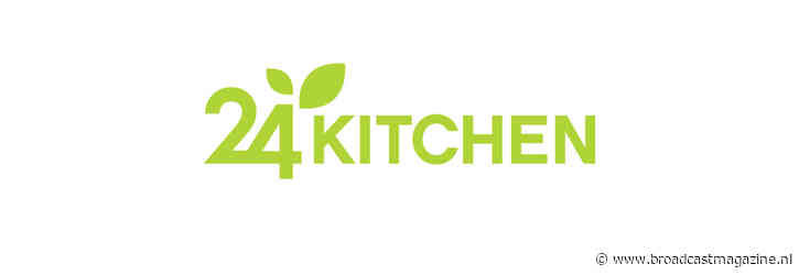 24Kitchen stopt op televisie en verhuist deels naar Disney+
