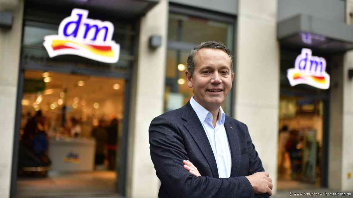 dm-Chef über neue Vorsorgeuntersuchungen: „Wir entlasten das Gesundheitssystem“