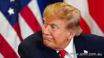 Trump cries wolf on AI censorship