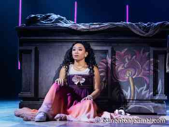 Review: Broadway Across Canada's & Juliet a rip-roaring pop spectacle