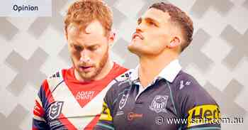 Cleary and Walker will wage a war in their own heads. But only one might survive