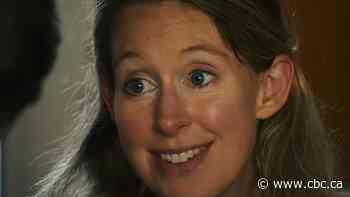 Elizabeth Holmes sheds single tear in 1st full trailer for Nathan Fielder doc
