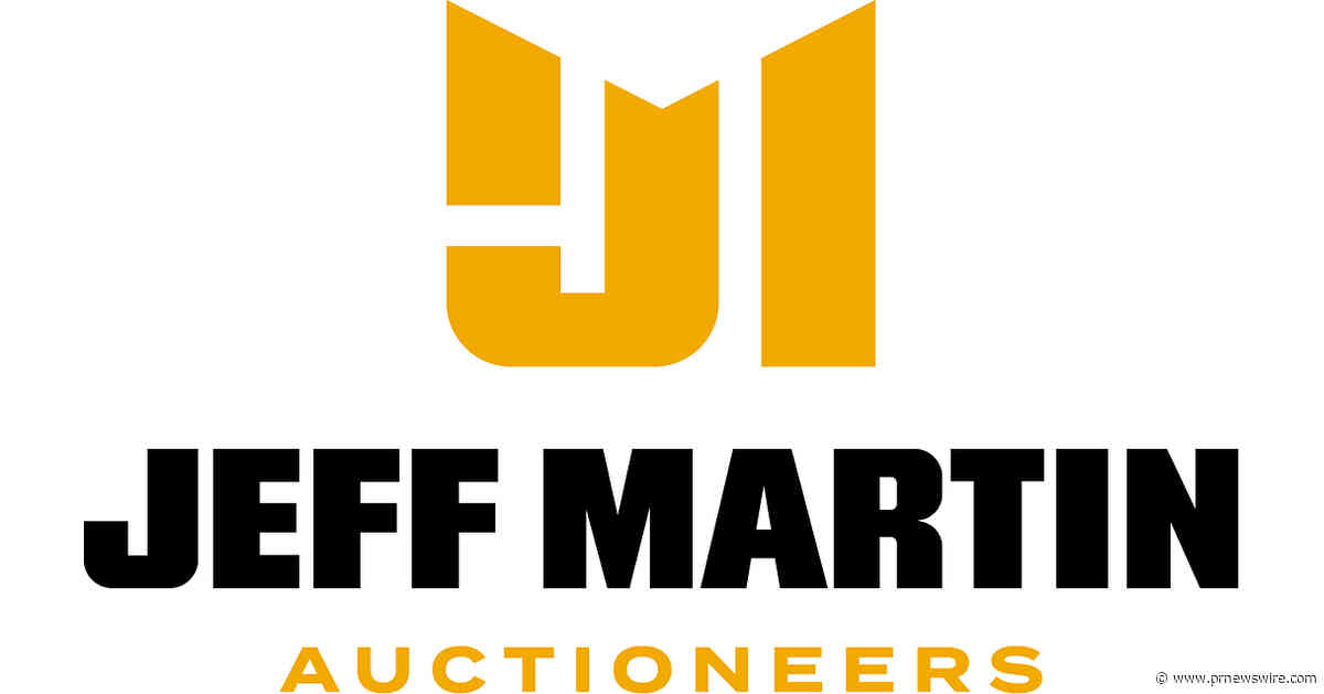 Bay Crane Companies -- Absolute Strategic Fleet Update Auction