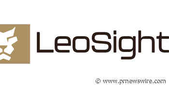 LeoSight and Axis Communications Unite Video and Sensor Intelligence for More Coordinated Public Safety Response