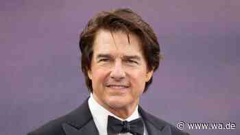 KI-Debatte in Hollywood: Tom Cruise findet bei BAFTA-Event deutliche Worte