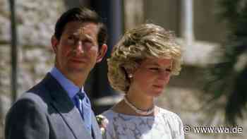 Earl Spencer packt aus: Das Geheimnis, das Diana mit sich trug