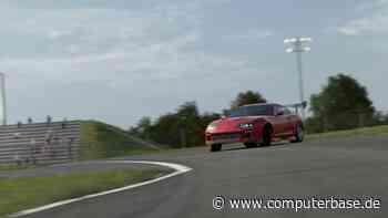 Assetto Corsa Evo: Nächstes Update bringt Freie-Fahrt-Modus