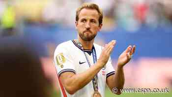 Kane: Argentina loss most painful England miss