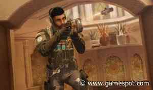 Rainbow Six Siege Dev On Competing With GTA 6 And Why There Are No Plans For Siege 2