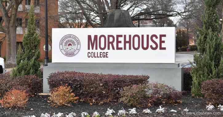 Michael Jordan helps Morehouse open multimedia center for future journalists