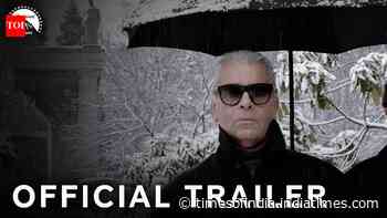 Karl - Official Trailer