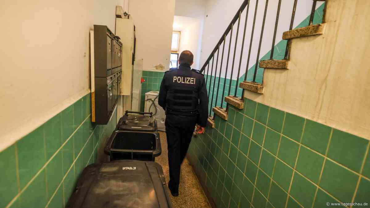 Bundeskabinett beschließt Aktionsplan gegen Sozialmissbrauch