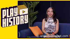 Play History: Stella Chuu Spent How Many Hours Romancing Astarion?