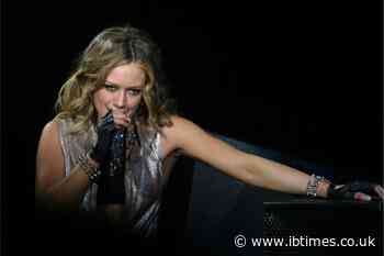 Hilary Duff's Comeback Tour Just Got Bigger: 32 New 2027 Dates Added After Fan Demand