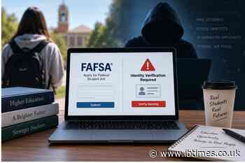 AI Is Turning Student Aid Into a New Fraud Front — And Colleges Are Being Forced to Verify Who Is Real