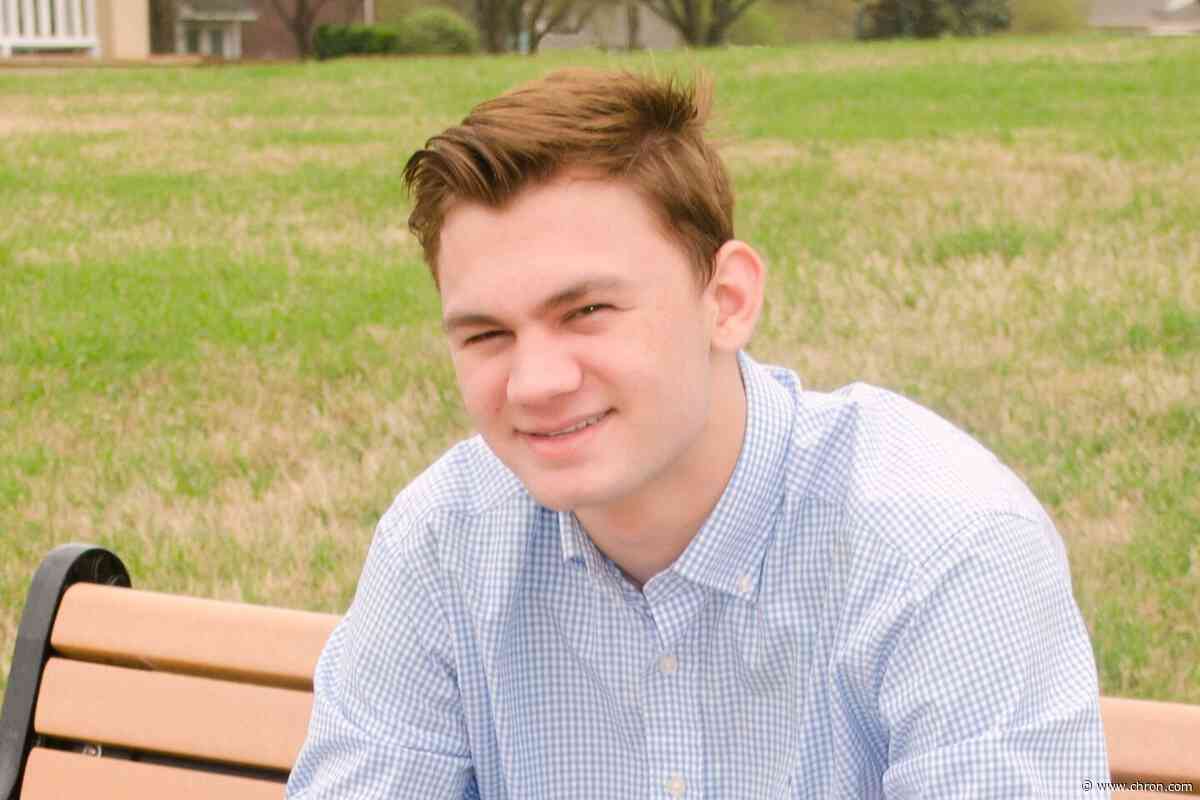 Missing Texas State student Jason Landry's remains found after 6 years