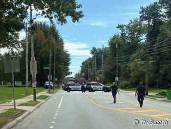 Multiple power lines down in South Euclid; public asked to seek alternate route