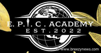 E.P.I.C Academy Fall Festival This Friday