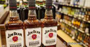 Nova Scotia selling off remaining U.S. booze inventory, liquor profits dip