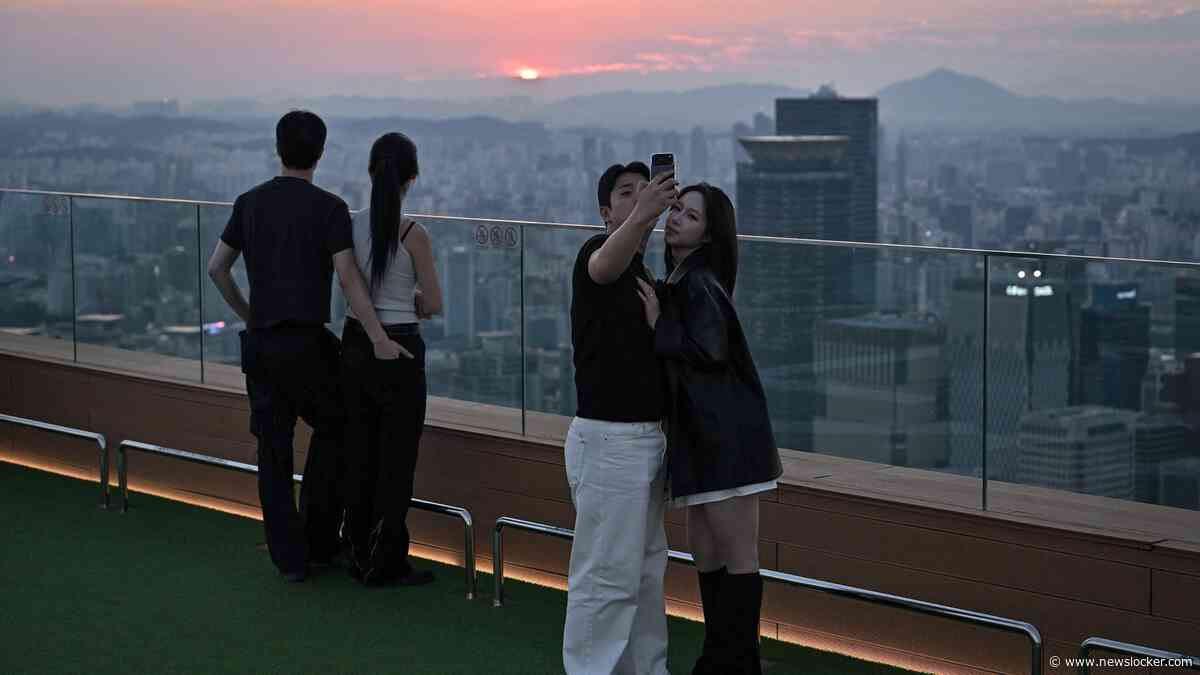 Speeddaten op de rivier en gratis bruiloft: gemeente in Zuid-Korea lanceert nieuw matchmakingtraject om stellen te laten trouwen