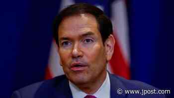 Rubio repledges US commitment to Saudi Arabia while addressing diplomatic exchanges with Iran