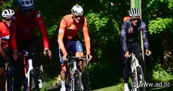 Een alternatieve route naar Montréal: hoe Mathieu van der Poel een WK wil winnen dat niet op zijn lijf geschreven is
