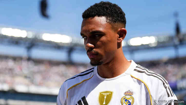 Liverpool's next Trent Alexander-Arnold has been found, he's phenomenal