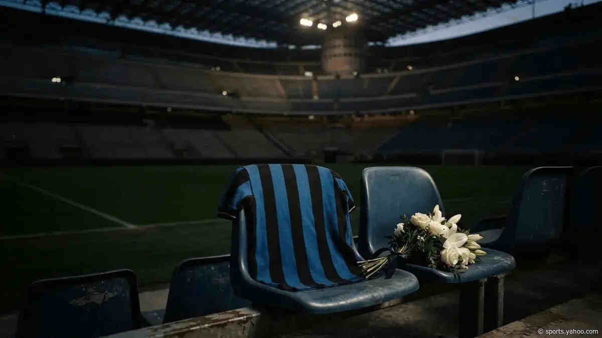Sandro Mazzola, the Man Who Became Inter, Dies at 83