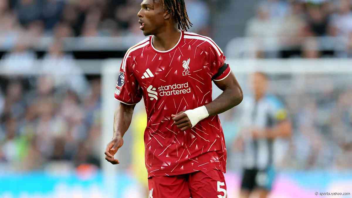 Report: New Liverpool signing is impressing in every aspect