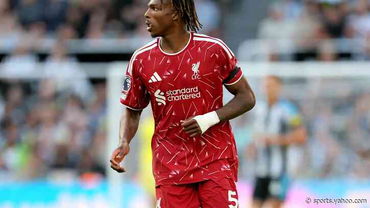 Report: New Liverpool signing is impressing in every aspect